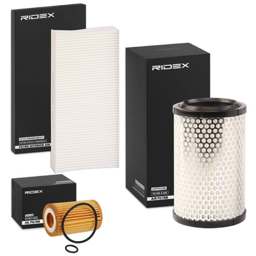 Filter Set