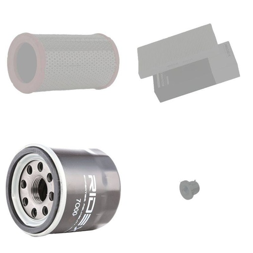 Filter Set