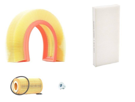 Filter Set