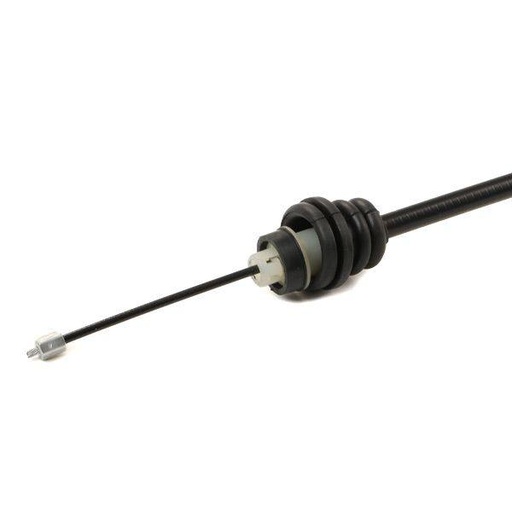 Cable Pull, clutch control