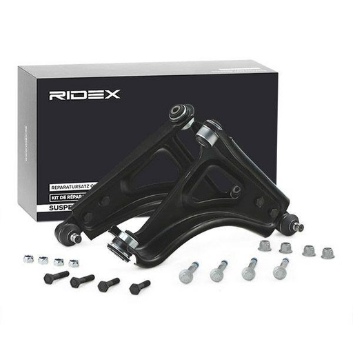Repair Kit, control arm