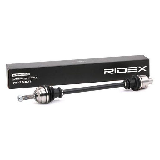 [SUPP-6358-13D0299] Drive Shaft