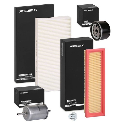 Filter Set