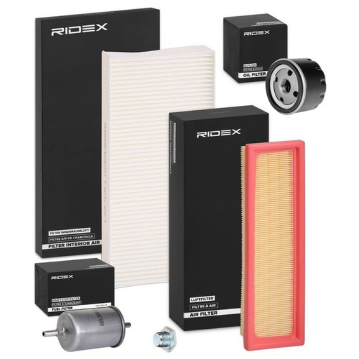 Filter Set