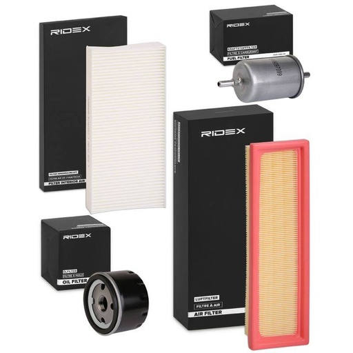 Filter Set