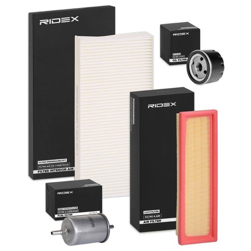 Filter Set