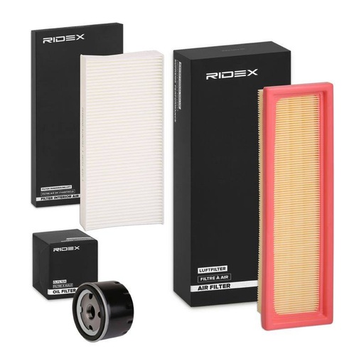 Filter Set