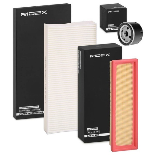 Filter Set