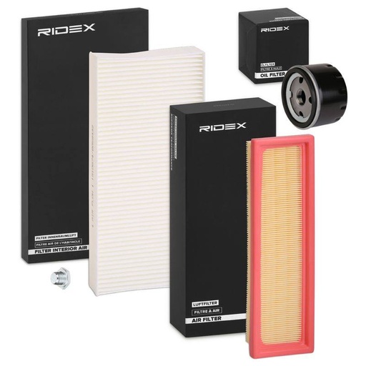 Filter Set
