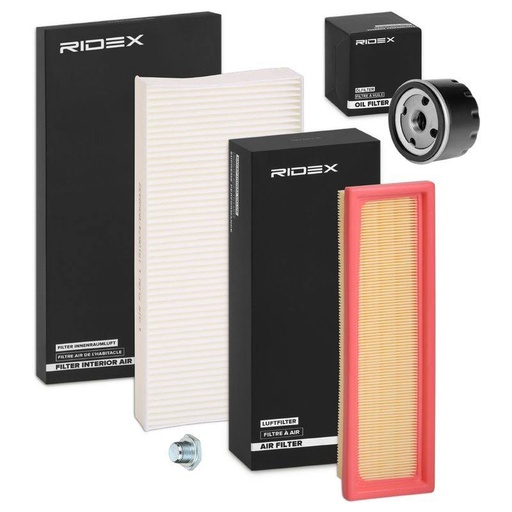 Filter Set