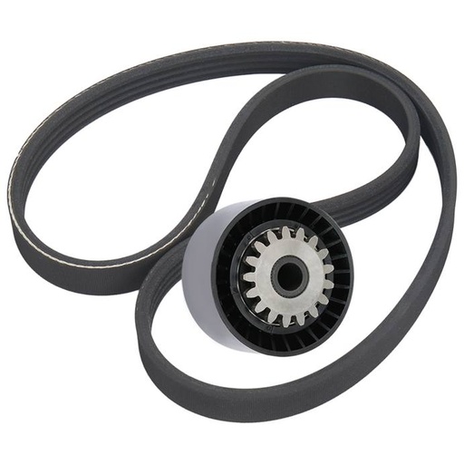 V-ribbed Belt Set