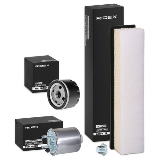 Filter Set