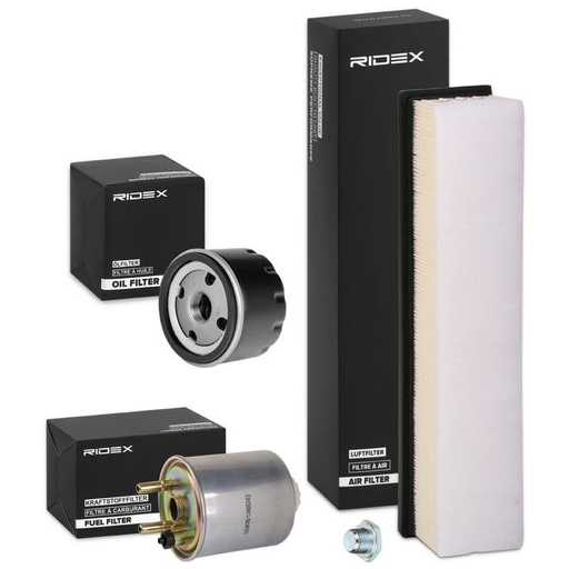 Filter Set