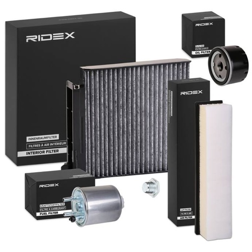Filter Set