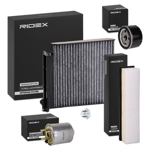 Filter Set