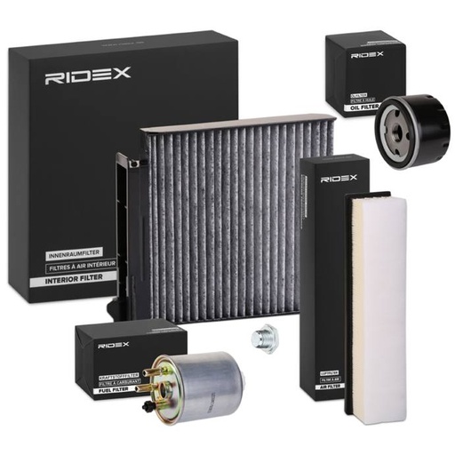 Filter Set