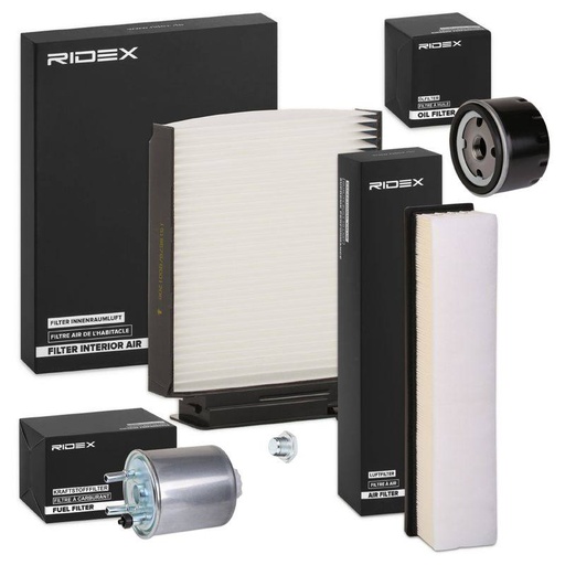 Filter Set