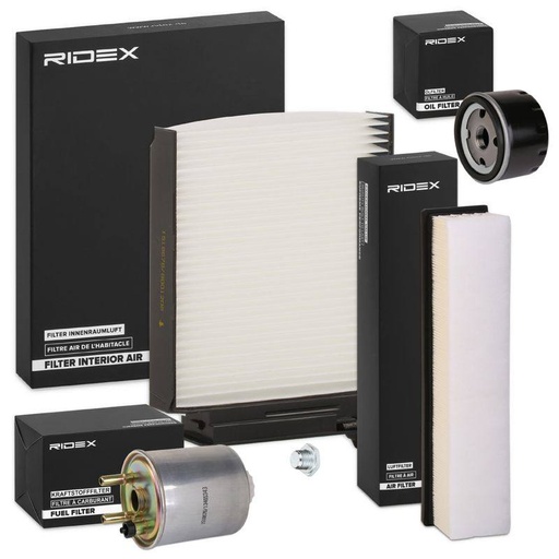 Filter Set