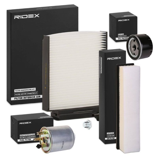 Filter Set