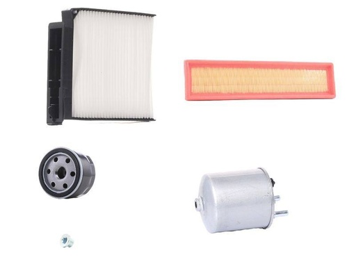 Filter Set