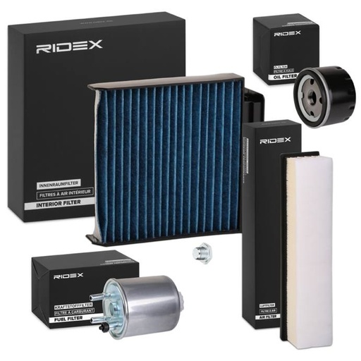 Filter Set