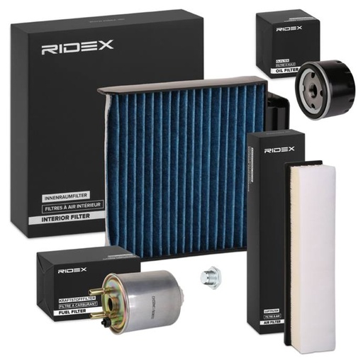 Filter Set
