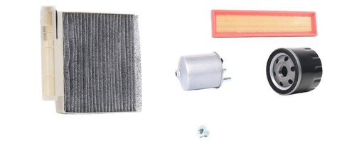 Filter Set