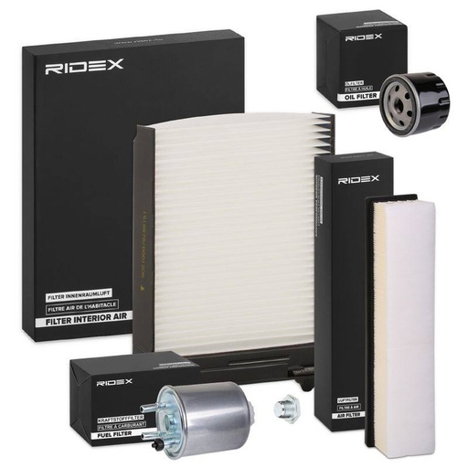 Filter Set