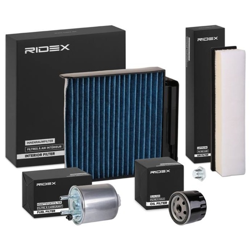 Filter Set