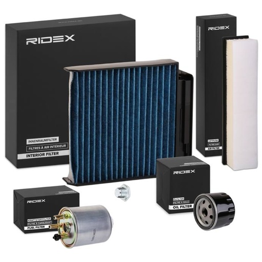 Filter Set