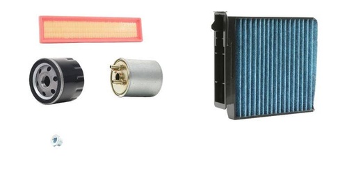 Filter Set