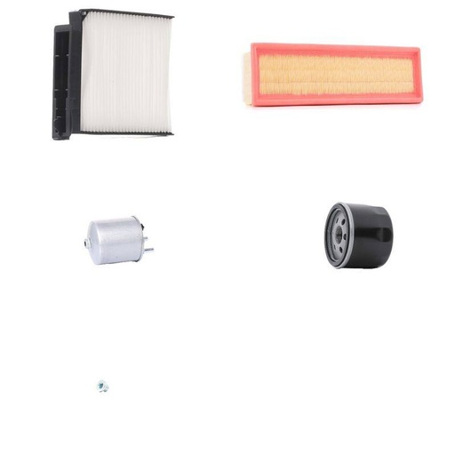 Filter Set