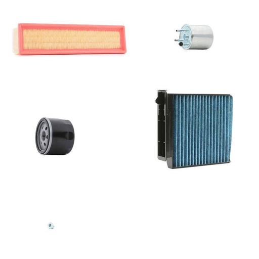 Filter Set