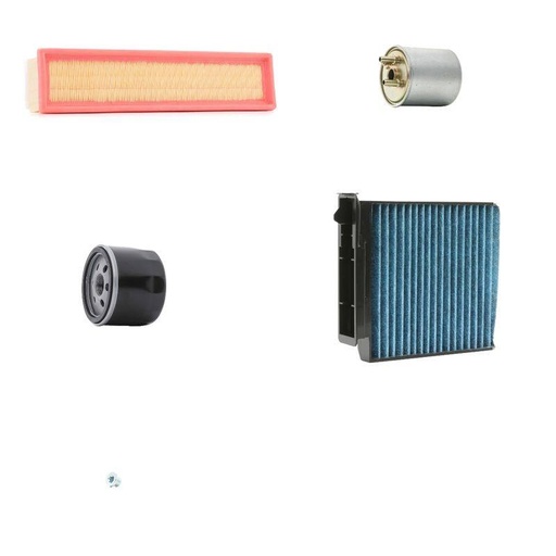 Filter Set