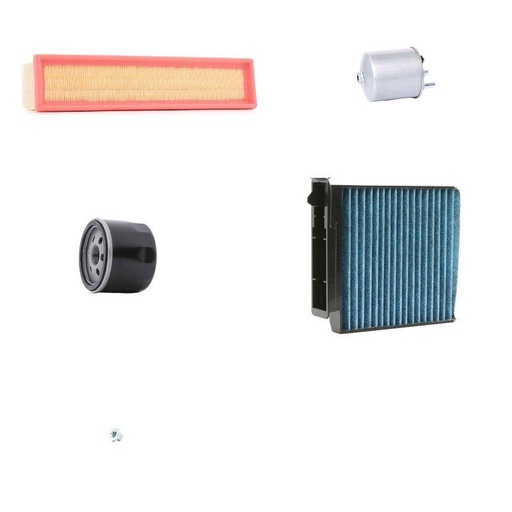 Filter Set