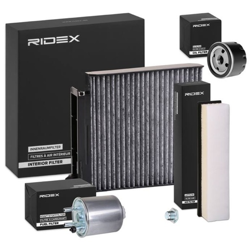 Filter Set