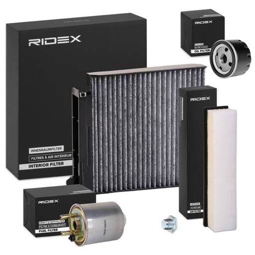 Filter Set