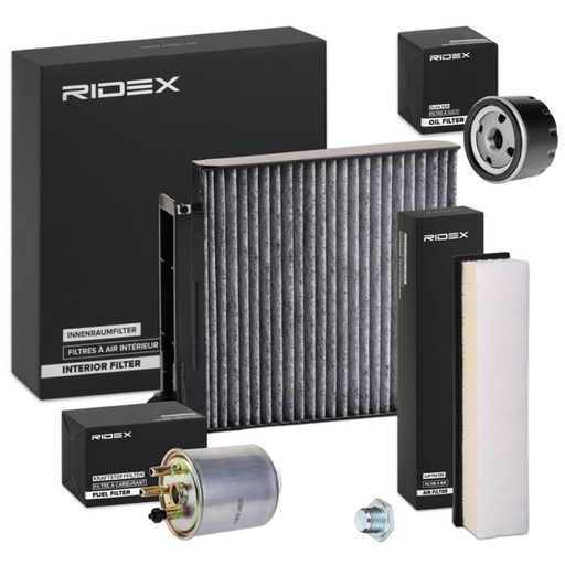Filter Set