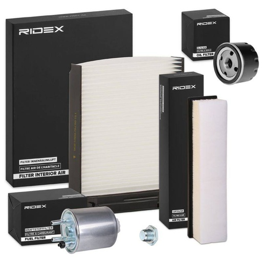 Filter Set