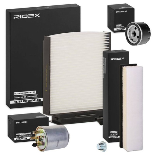 Filter Set