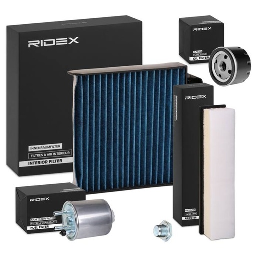Filter Set