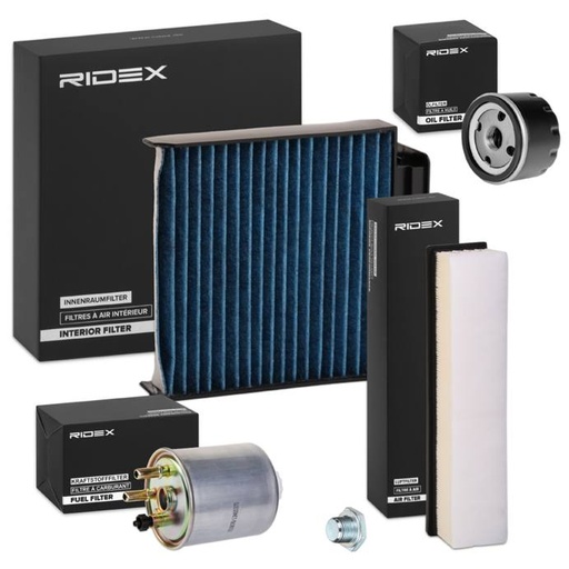 Filter Set