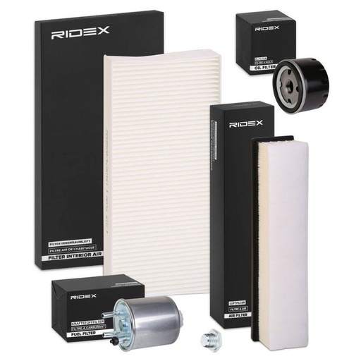Filter Set