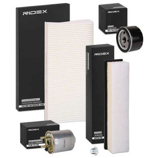 Filter Set