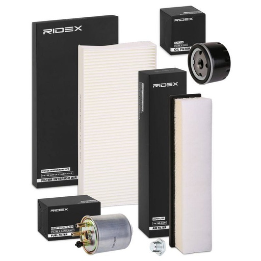 Filter Set