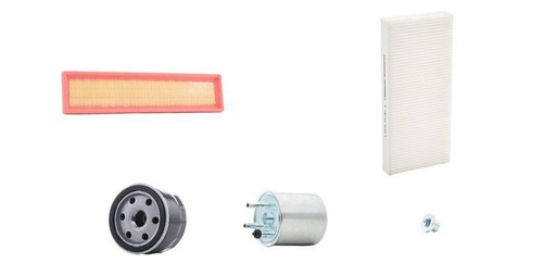 Filter Set