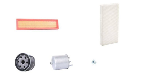 Filter Set