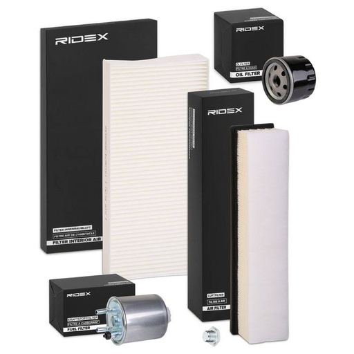 Filter Set