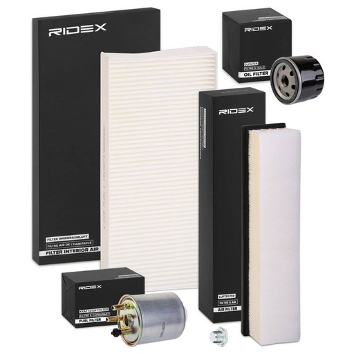 Filter Set
