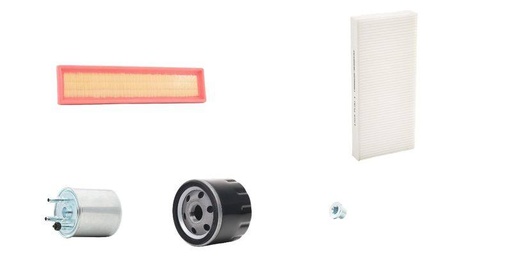 Filter Set